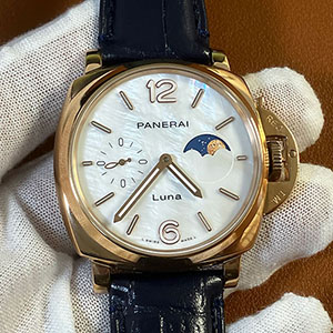 パネライブランド時計コピー PAM01181、自動巻き愛用者、ご注文はお早めに